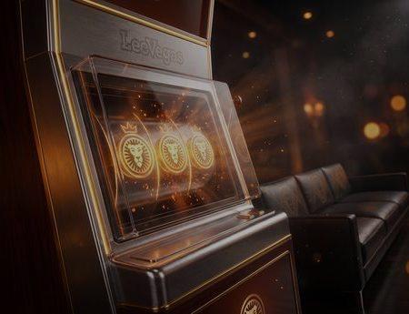 LeoVegas