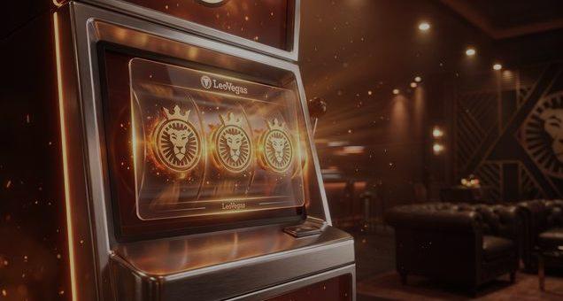 LeoVegas